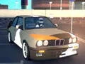 Lojë Legjenda GTR Drift në internet