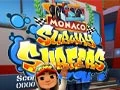 Lojë Subway Surfers Monaco në internet