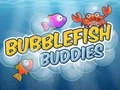 Lojë Shokët e Peshqve Bubbles në internet