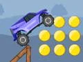 Lojë Gira të mëdha Monster Truck në internet