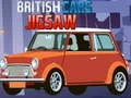 Lojë Pazlli Makina Britanike në internet Lojë Pazlli Makina Britanike në internet