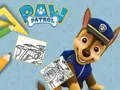 Lojë Patrulla PAW në internet Lojë Patrulla PAW në internet