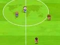 Lojë Kopanito: Të Gjitha Yjet e Futbollit në internet