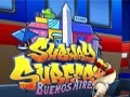 Lojë Subway Surfers Buenos Aires në internet
