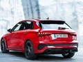 Lojë Audi RS3 Shkelje në internet