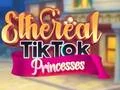 Lojë Princeshat Etërore të TikTok në internet Lojë Princeshat Etërore të TikTok në internet
