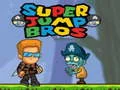 Lojë Super Jump Bros në internet Lojë Super Jump Bros në internet