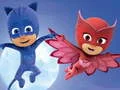 Lojë Pazulli PJ Masks në internet Lojë Pazulli PJ Masks në internet