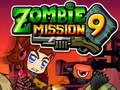 Lojë Misioni Zombi 9 në internet Lojë Misioni Zombi 9 në internet