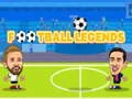 Lojë Legjendat e Futbollit në internet