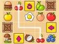 Lojë Snack Mahjong në internet Lojë Snack Mahjong në internet