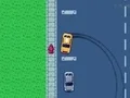 Lojë Parkimi Drift në internet