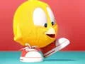 Lojë Ku është Chicky: Puzzles në internet Lojë Ku është Chicky: Puzzles në internet