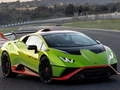 Lojë Lëvizje Lamborghini Huracan STO në internet Lojë Lëvizje Lamborghini Huracan STO në internet