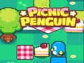 Lojë Pinguin Piqnik në internet