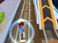 Lojë Surf në Skateboard në internet Lojë Surf në Skateboard në internet