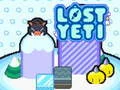 Lojë Yeti i Humbur në internet Lojë Yeti i Humbur në internet