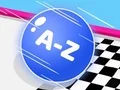 Lojë 2048 ABC Vrapues në internet