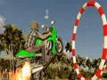 Lojë Garazhe Bike Falas - Lojëra Garash Motori Online në internet