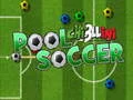 Lojë Chiellini Pool Soccer në internet