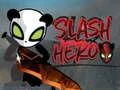 Lojë Heroi Slash në internet