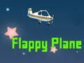 Lojë Avioni Flappy në internet