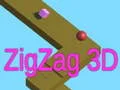 Lojë ZigZag 3D në internet
