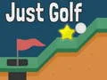 Lojë Thjesht Golf në internet