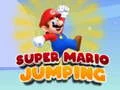 Lojë Super Mario Kercim në internet