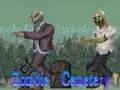 Lojë Varreza e Zombive në internet Lojë Varreza e Zombive në internet