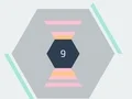 Lojë Hex-3 në internet