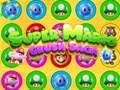 Lojë Super Mario Crush Saga Puzzle në internet