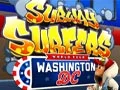 Lojë Subway Surfers Washington D.C. në internet