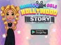 Lojë Vajzat Me Rrugë: Historia e Hollywood-it në internet Lojë Vajzat Me Rrugë: Historia e Hollywood-it në internet