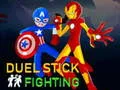 Lojë Beteja e Stick Duel në internet