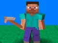 Lojë Craft Kështjellë në internet