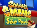 Lojë Subway Surfers Sao Paulo në internet