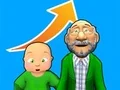 Lojë Vrapimi i Jetës 3D në internet