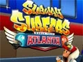 Lojë Subway Surfers Atlanta në internet