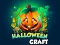Lojë Halloween Craft në internet