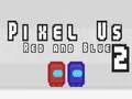Lojë Pixel Ne Kafe dhe Blu 2 në internet Lojë Pixel Ne Kafe dhe Blu 2 në internet