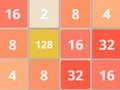 Lojë Pazulli i Numrave 2048 në internet