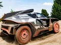 Lojë Audi RS Q Dakar Rally Shkëlqim në internet Lojë Audi RS Q Dakar Rally Shkëlqim në internet