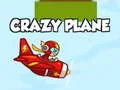 Lojë Aeroplani Çmendur në internet