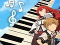 Lojë Mushoku Tense - Pllaka Piano në internet Lojë Mushoku Tense - Pllaka Piano në internet