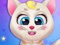 Lojë Avatari Im Cute Cat në internet