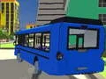 Lojë Trukave të Krash në Autobus në internet Lojë Trukave të Krash në Autobus në internet