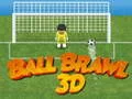 Lojë Lufta me Topa 3D në internet