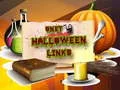 Lojë ONet Lidhjet e Halloween në internet