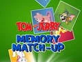Lojë Tom dhe Jerry: Loja e Kujtesës në internet